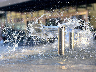 石景山企业风采